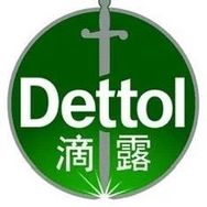 滴露便携消毒喷雾抖音达人头像