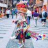 欧博里抖音达人头像
