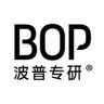 bop官方旗舰店清新牙膏抖音号头像