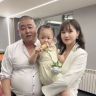 浩老施抖音达人头像