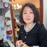 芝润妈妈家抖音达人头像