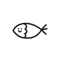 高鱼𓆡抖音达人头像