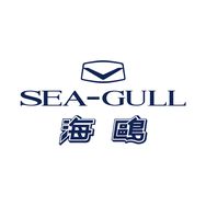 海鸥表品牌官方账号抖音达人头像