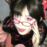 张快玉抖音达人头像