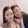 冷艳(阿全老婆)抖音达人头像