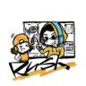 金讲Rush（无畏契约）抖音达人头像