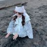 乌冬冬（秋冬上新中）抖音达人头像