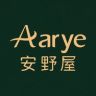 AARYE身体护理旗舰店抖音达人头像