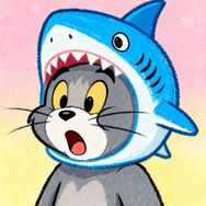 鲨鱼汤姆🦈抖音达人头像