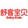 舒客宝贝儿童牙膏专场-希玛雯雯抖音达人头像