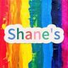Shane’s抖音达人头像