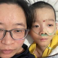 加油宸宸宝贝（爱心橱窗助力）抖音达人头像