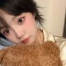 鹿儿er抖音达人头像