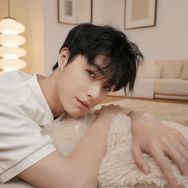 尚洋Yang抖音达人头像