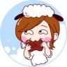 绵羊料理抖音达人头像