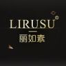 丽如素LIRUSU抖音号头像