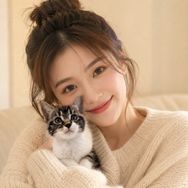 是奥利呀～抖音达人头像