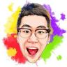 大连老湿王博文抖音达人头像