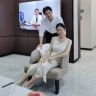 小蚊子和大灰狼抖音达人头像