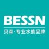BESSN水族鱼粮企业店抖音达人头像