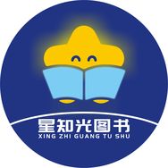 星知光图书专营店抖音达人头像
