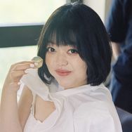 奥黛丽厚本抖音达人头像