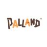 PALLAND抖音达人头像