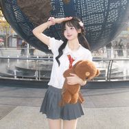涵涵小仙女🐯抖音达人头像