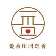 爱香庄园沉香抖音达人头像