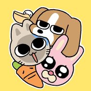 暹罗厘普抖音达人头像