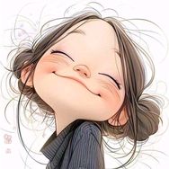 Emily英文绘本故事抖音达人头像