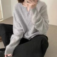 容容-羊毛羊绒抖音达人头像