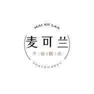 麦可兰千谷糕点专卖店抖音达人头像