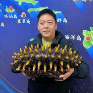 生鲜大王陈百万抖音达人头像