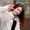 想静静吖抖音达人头像