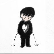 Heart.抖音达人头像
