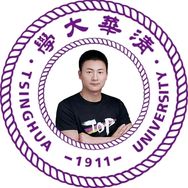 任教练运动健身旗舰店抖音达人头像