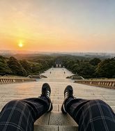 星晴越优选小店抖音达人头像