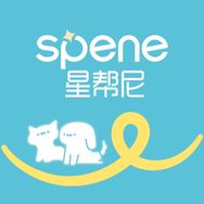 星帮尼宠物安心消毒抖音号头像