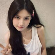 大鹿鹿抖音达人头像