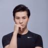 小超健身操舞抖音达人头像