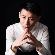 春亮电子抖音达人头像