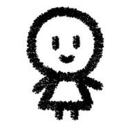 贝贝MC动画抖音达人头像