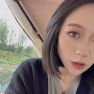 爱讲八卦的杨怼怼抖音达人头像