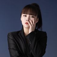 高跷妹抖音达人头像