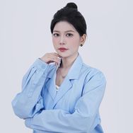 冰姐讲养肤抖音号头像