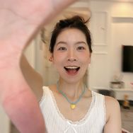狗狗眼芹仔抖音达人头像