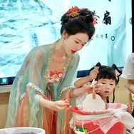 小白鹭star抖音达人头像