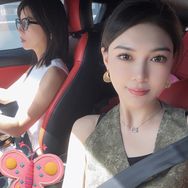 阿寜姐姐抖音达人头像
