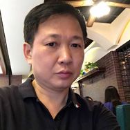 勇哥健康课堂抖音达人头像